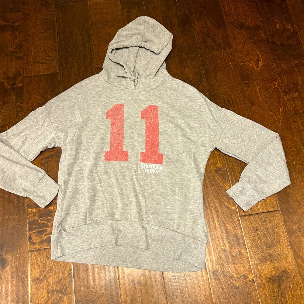 Stranger Things Hoodie